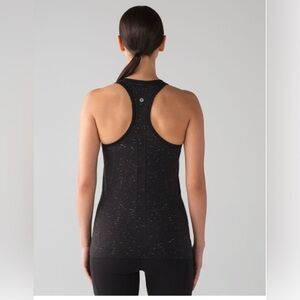 Lululemon Swiftly Tech Racerback size 6